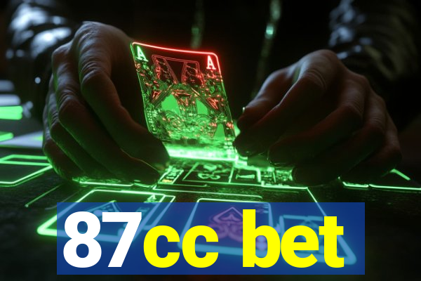 87cc bet